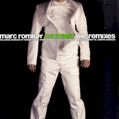 Contrast: The Remixes