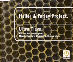 Ultra Flava