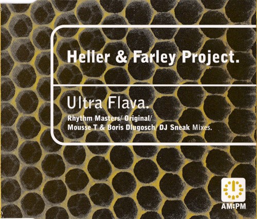 Ultra Flava