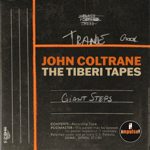 Giant Steps (226 bpm – Live from The Tiberi Tapes)