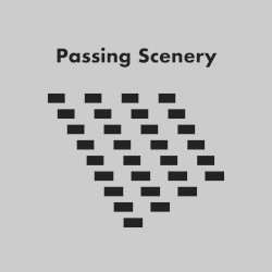 Passing Scenery