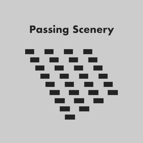 Passing Scenery