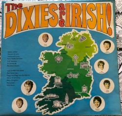 The Dixies Are Irish!