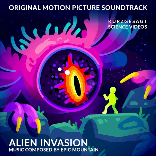Alien Invasion
