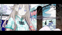 言の葉の綾