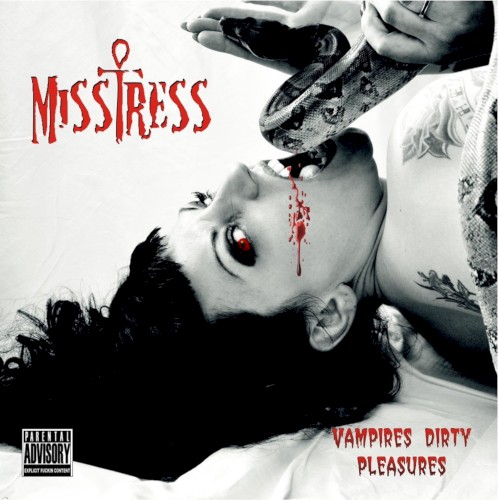 Vampire's Dirty Pleasures