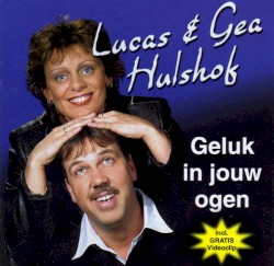 Geluk in jouw ogen