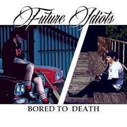 Bored to Death