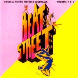 Beat Street Original Motion Picture Soundtrack
