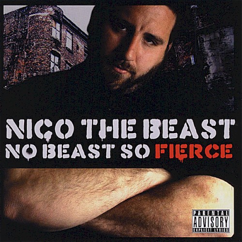 No Beast So Fierce