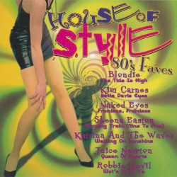 House of Style: 80's Faves