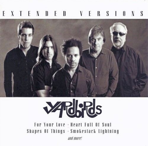 Extended Versions