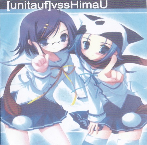 [unitauf]vssHimaU