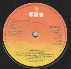 Thunder Child