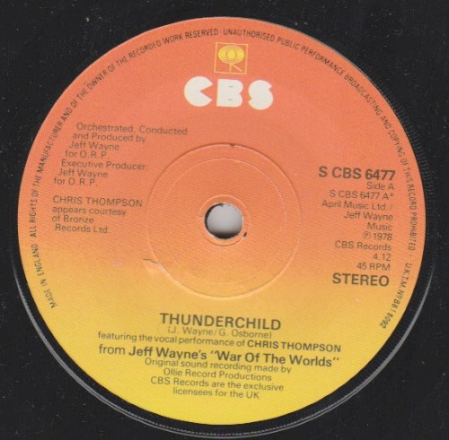Thunder Child