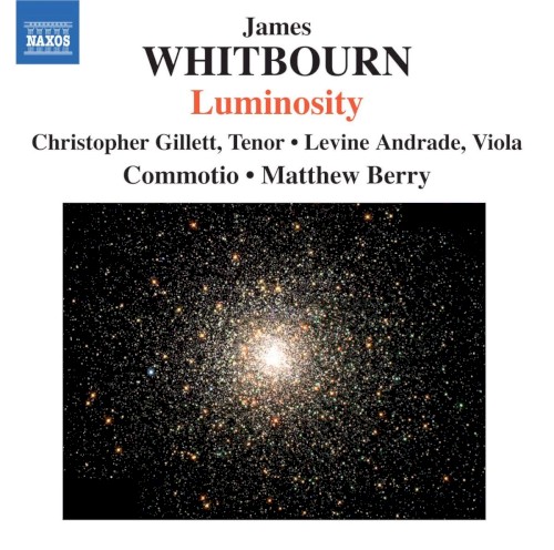 Luminosity