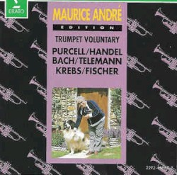 Trumpet Voluntary