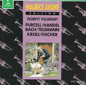 Trumpet Voluntary