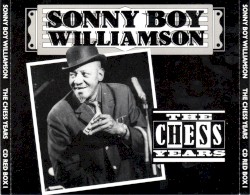 The Chess Years