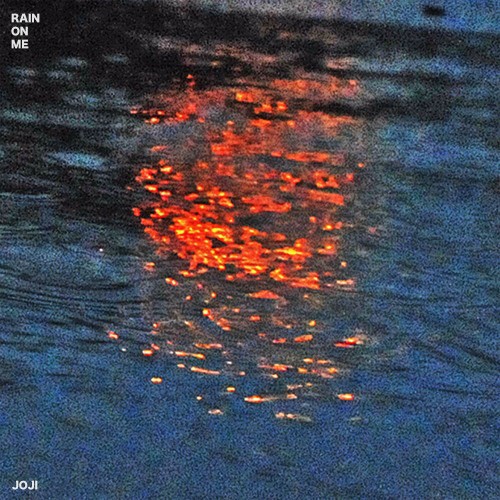 Rain on Me