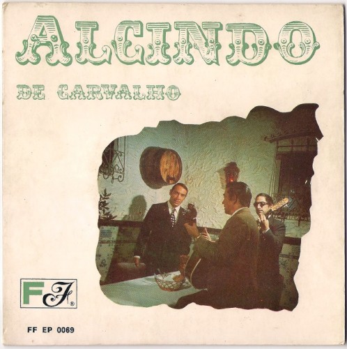 Alcindo de Carvalho