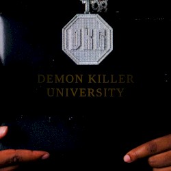 Demon Killer University