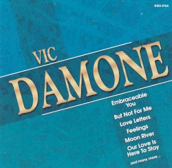 Vic Damone