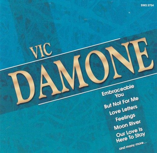 Vic Damone