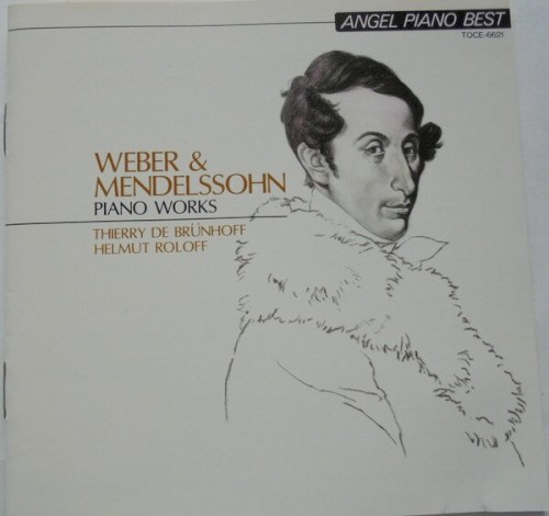 Piano Works