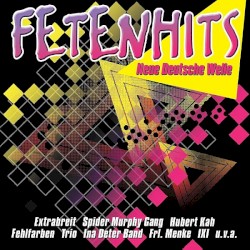 Fetenhits - Neue Deutsche Welle