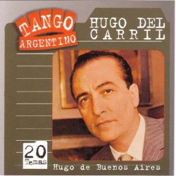 Tango argentino: Hugo de Buenos Aires