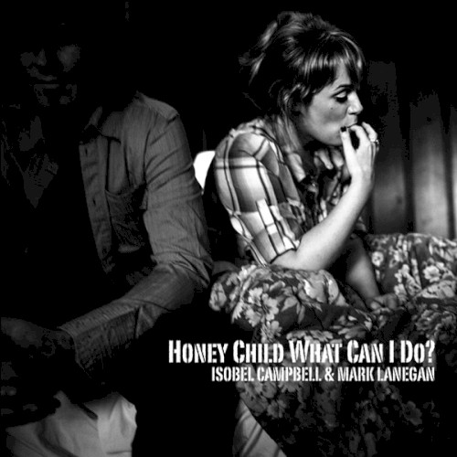 Honey Child What Can I Do?