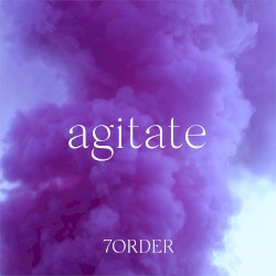 agitate