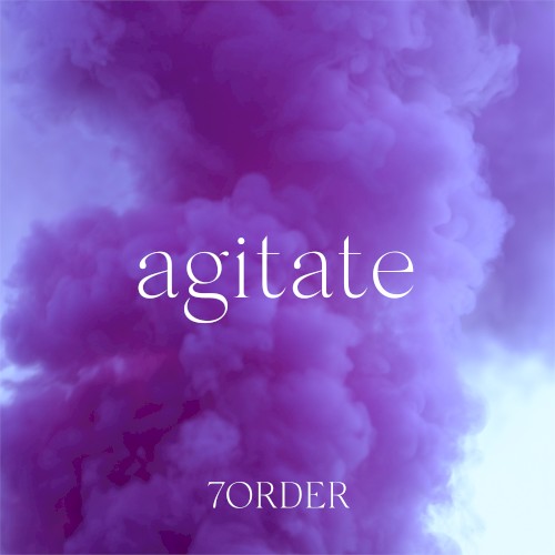 agitate