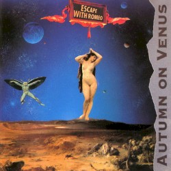 Autumn on Venus
