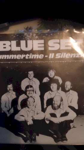 Summertime / Il Silenzio