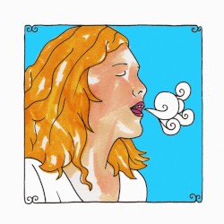 All The Humble Disbelief: Daytrotter Studio, Rock Island, IL, USA