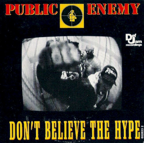 Don’t Believe the Hype