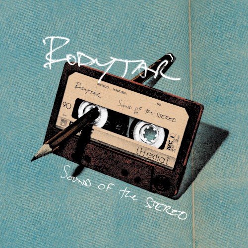 Sound of the Stereo