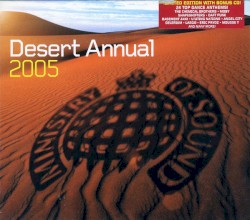 Desert Annual 2005