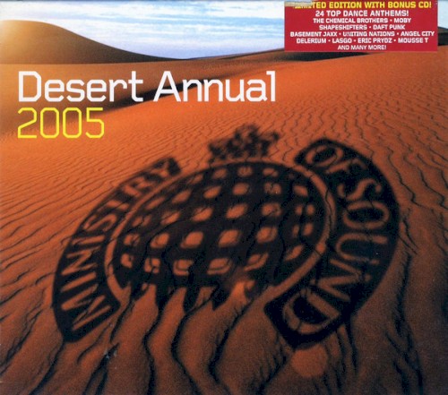Desert Annual 2005
