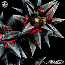 Asymmetry [WPN001]