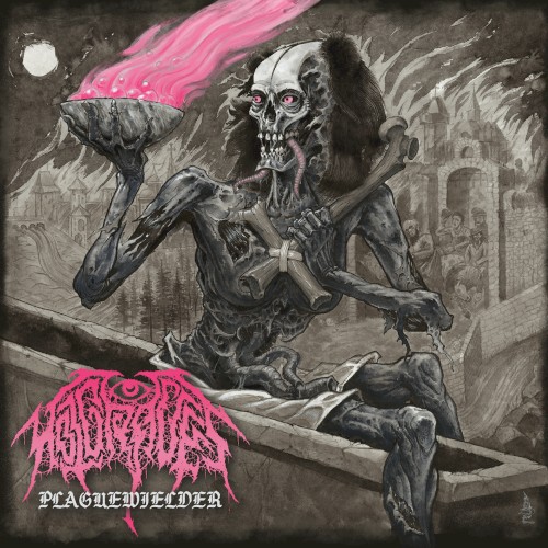 Plaguewielder