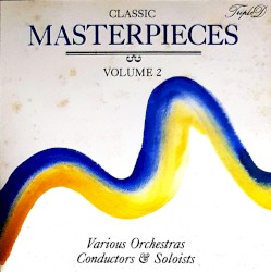 Classic Masterpieces: Volume 2