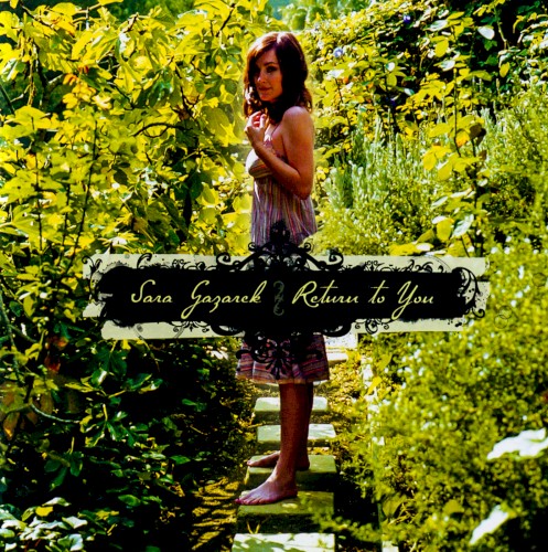 Return to You