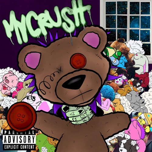 MY CRUSH EP