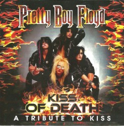 Kiss of Death: A Tribute to Kiss