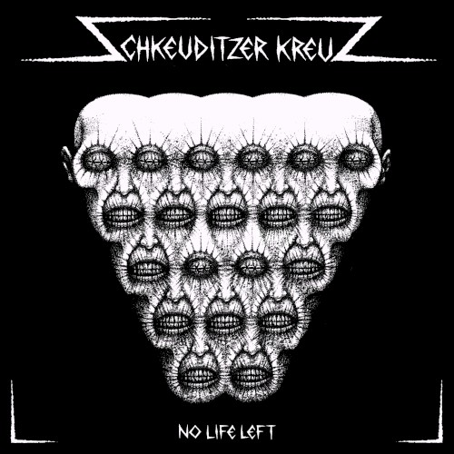 No Life Left