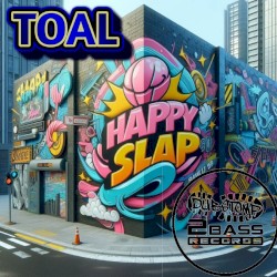 Happy Slap