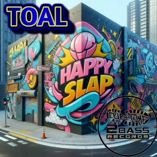 Happy Slap